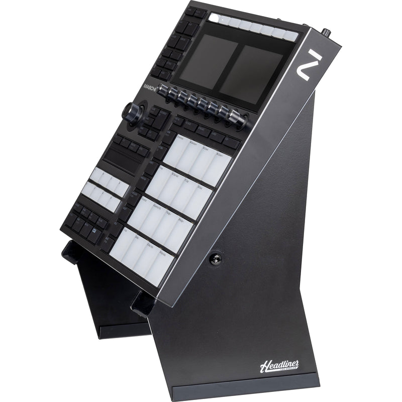 Headliner Desktop Production Stand (55&deg;)