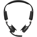 SHOKZ OpenMeet Bone Conduction Wireless Open-Ear Headset
