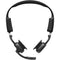SHOKZ OpenMeet Bone Conduction Wireless Open-Ear Headset