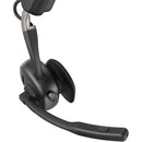 SHOKZ OpenMeet Bone Conduction Wireless Open-Ear Headset