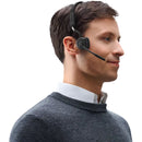 SHOKZ OpenMeet Bone Conduction Wireless Open-Ear Headset