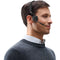 SHOKZ OpenMeet Bone Conduction Wireless Open-Ear Headset