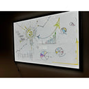 Porta-Trace / Gagne Light-Write LED Dry Erase Board (18 x 24")