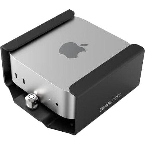 Maclocks Compulocks Mac mini M4 2024 Secure Mount