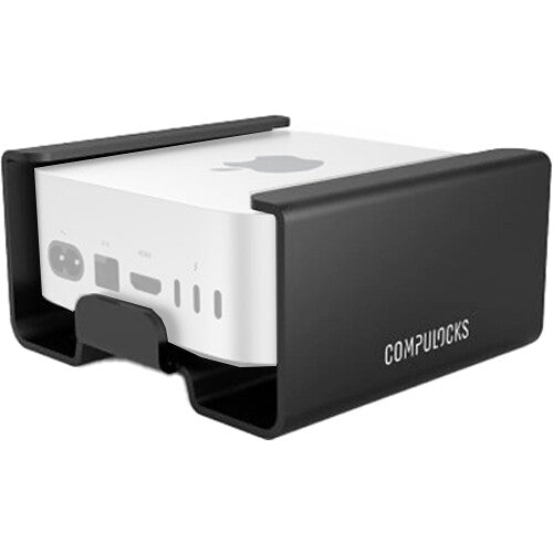 Maclocks Compulocks Mac mini M4 2024 Secure Mount