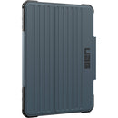 Urban Armor Gear Metropolis SE Series Case for 11" iPad Air M2 6th Generation (Blue)