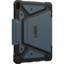 Urban Armor Gear Metropolis SE Series Case for 11" iPad Air M2 6th Generation (Blue)