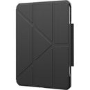 Urban Armor Gear Essential Armor Series Case for 11" iPad Air M2 6th Gen (Black)