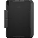 Urban Armor Gear Essential Armor Series Case for 11" iPad Air M2 6th Gen (Black)