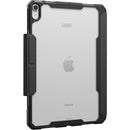 Urban Armor Gear Essential Armor Series Case for 11" iPad Air M2 6th Gen (Black)