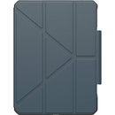 Urban Armor Gear Essential Armor Series Case for 11" iPad Air M2 6th Gen (Blue)