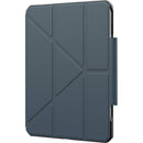 Urban Armor Gear Essential Armor Series Case for 11" iPad Air M2 6th Gen (Blue)