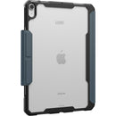 Urban Armor Gear Essential Armor Series Case for 11" iPad Air M2 6th Gen (Blue)