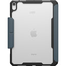 Urban Armor Gear Essential Armor Series Case for 11" iPad Air M2 6th Gen (Blue)