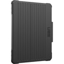 Urban Armor Gear Metropolis SE Series Case for 13" iPad Air M2 1st Gen (Black)