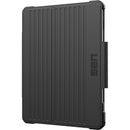 Urban Armor Gear Metropolis SE Series Case for 13" iPad Air M2 1st Gen (Black)