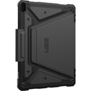 Urban Armor Gear Metropolis SE Series Case for 13" iPad Air M2 1st Gen (Black)