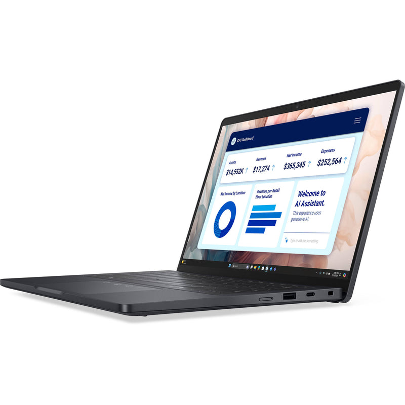 Dell 13.3" Pro 13 Premium Laptop