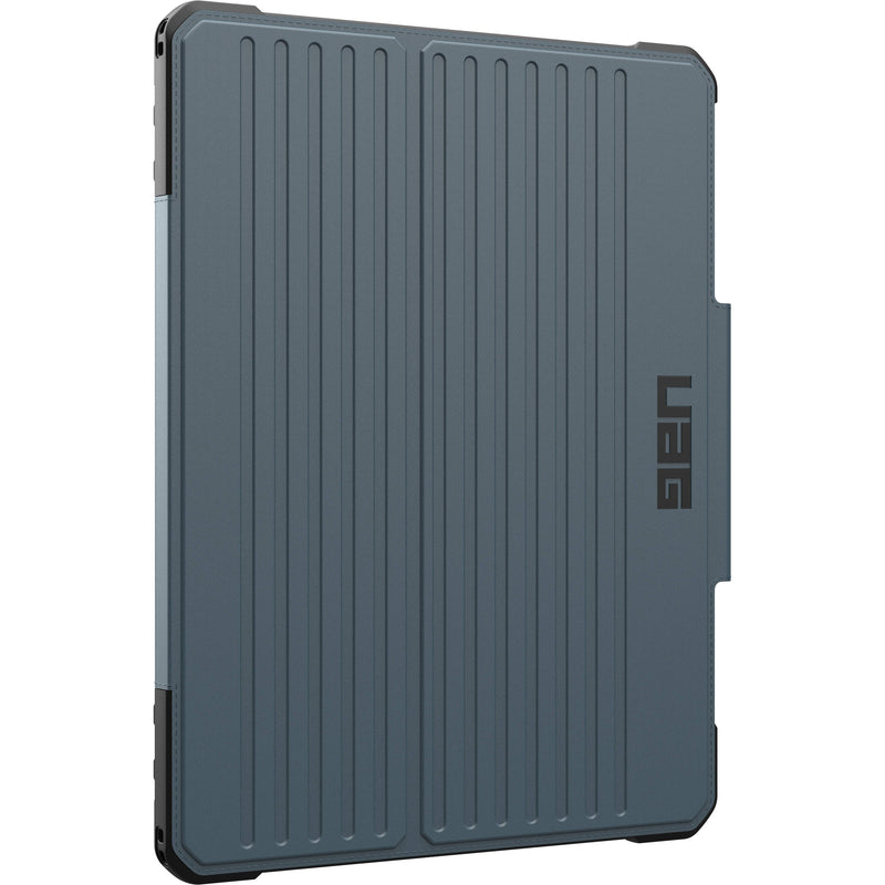 Urban Armor Gear Metropolis SE Series Case for 13" iPad Air M2 1st Gen (Blue)