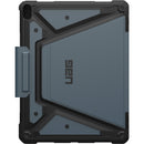 Urban Armor Gear Metropolis SE Series Case for 13" iPad Air M2 1st Gen (Blue)