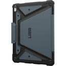 Urban Armor Gear Metropolis SE Series Case for 13" iPad Air M2 1st Gen (Blue)