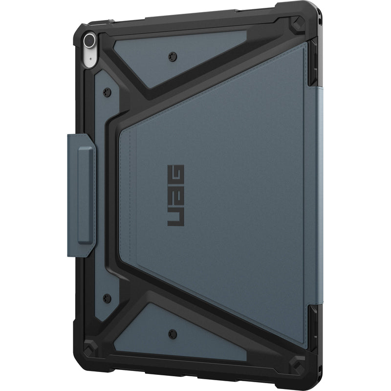 Urban Armor Gear Metropolis SE Series Case for 13" iPad Air M2 1st Gen (Blue)