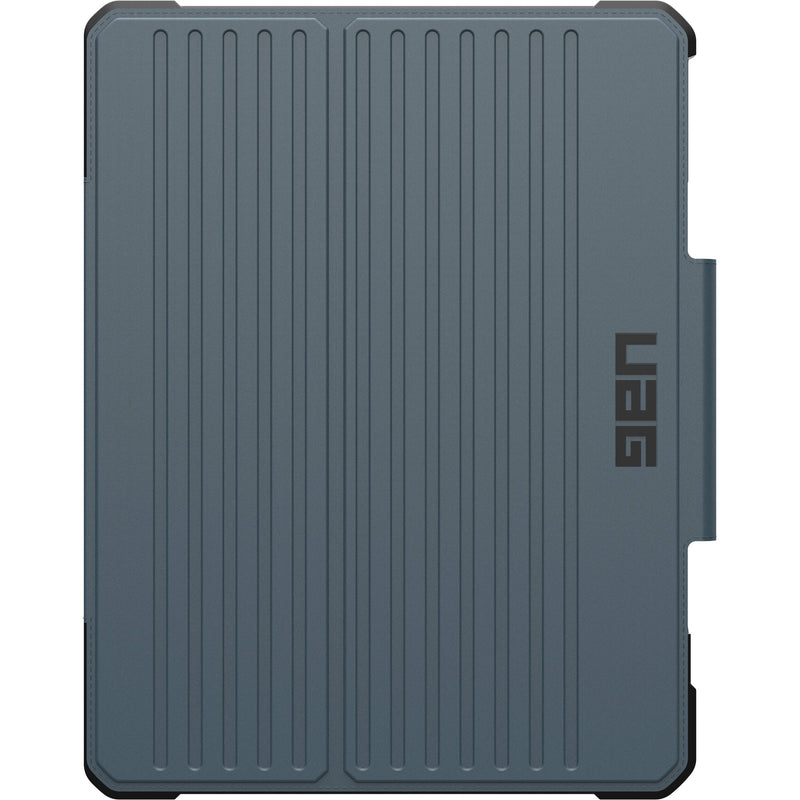 Urban Armor Gear Metropolis SE Series Case for 13" iPad Air M2 1st Gen (Blue)