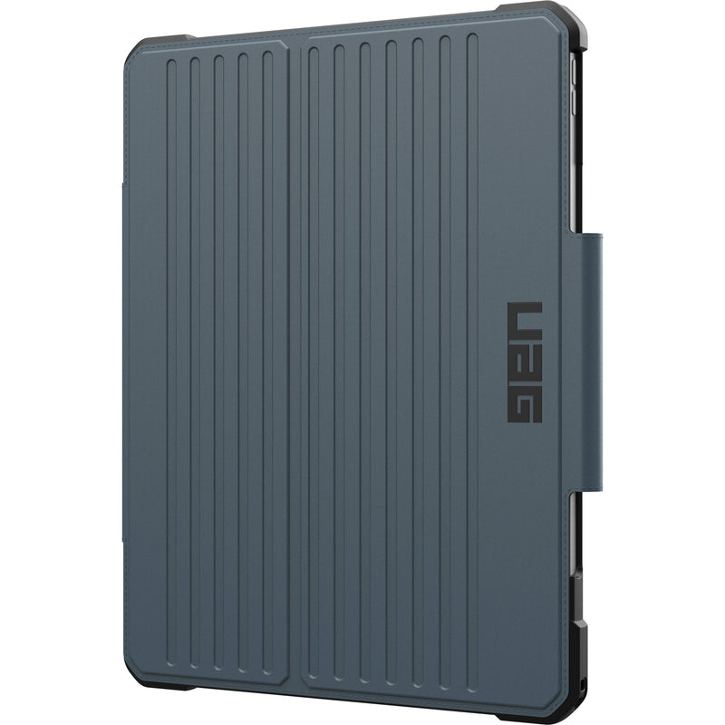 Urban Armor Gear Metropolis SE Series Case for 13" iPad Air M2 1st Gen (Blue)