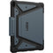 Urban Armor Gear Metropolis SE Series Case for 13" iPad Air M2 1st Gen (Blue)