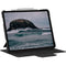 Urban Armor Gear Metropolis SE Series Case for 13" iPad Air M2 1st Gen (Blue)