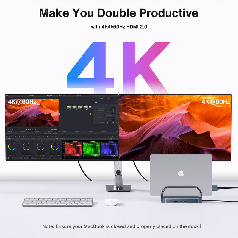 iVANKY FusionDock 2