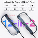 iVANKY FusionDock 2