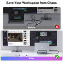 iVANKY FusionDock 2