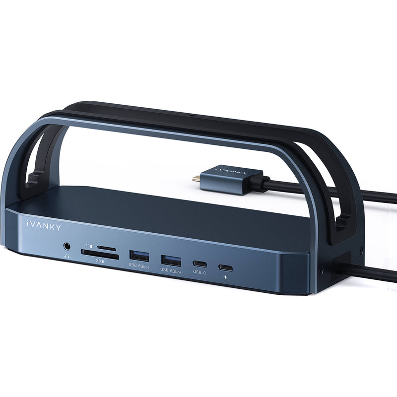 iVANKY FusionDock 2