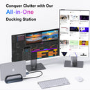 iVANKY FusionDock 2