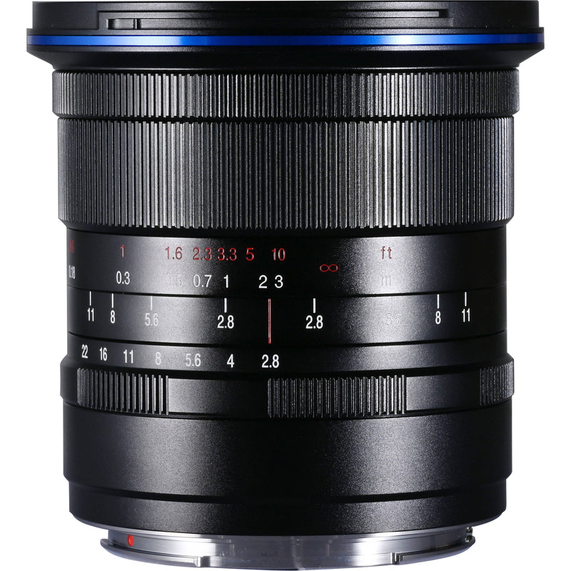 Venus Optics Laowa 19mm f/2.8 Zero-D Lens (Hasselblad X)