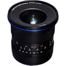 Venus Optics Laowa 19mm f/2.8 Zero-D Lens (Hasselblad X)
