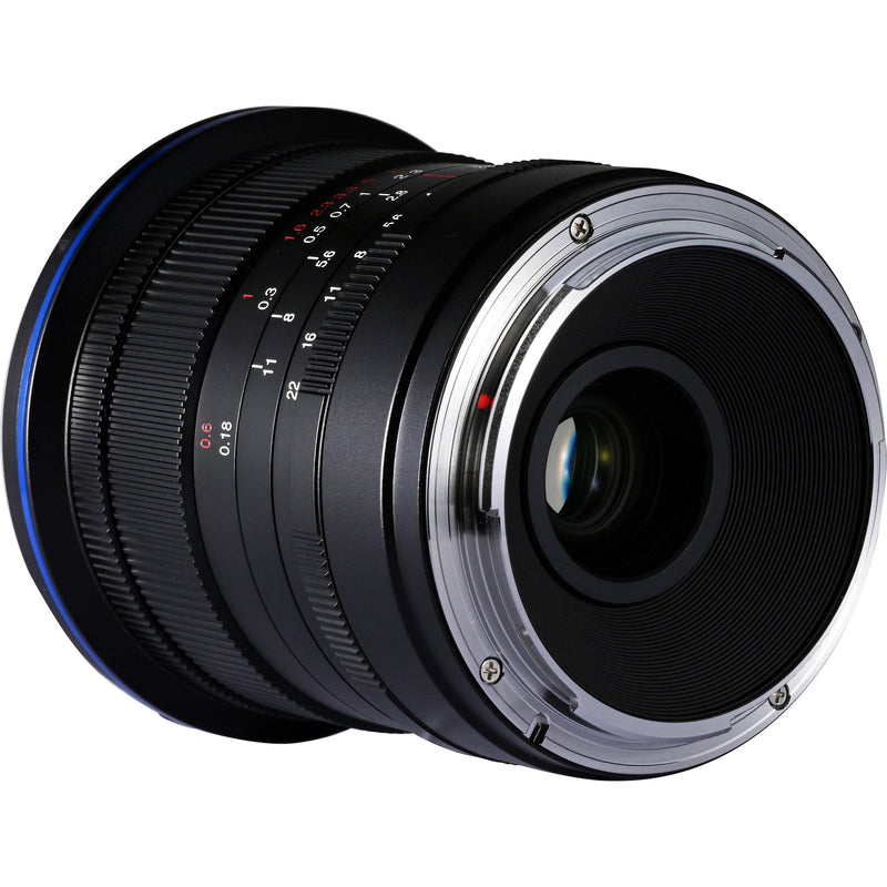 Venus Optics Laowa 19mm f/2.8 Zero-D Lens (Hasselblad X)