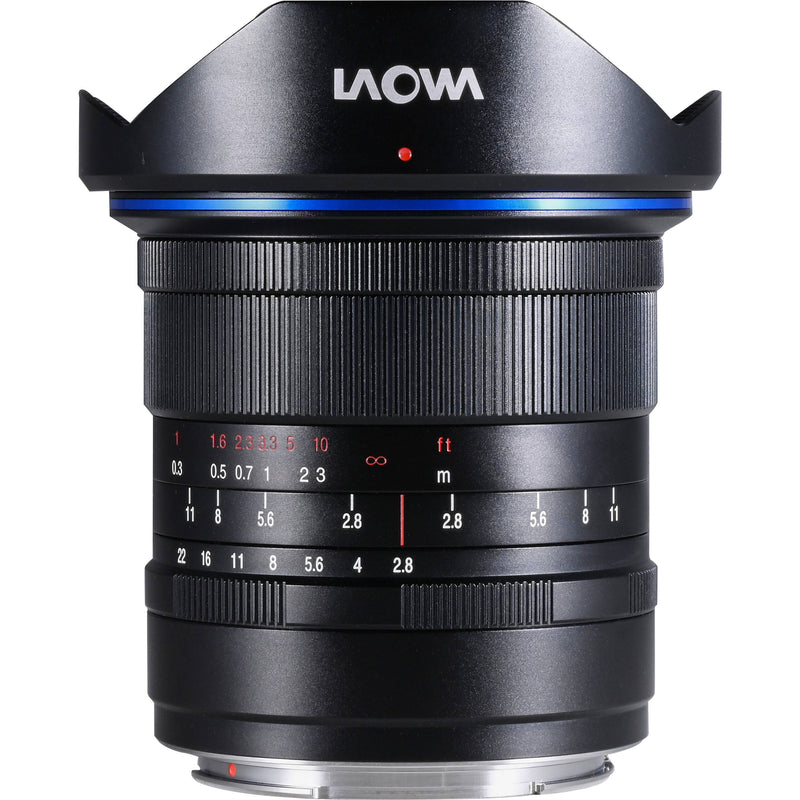 Venus Optics Laowa 19mm f/2.8 Zero-D Lens (Hasselblad X)