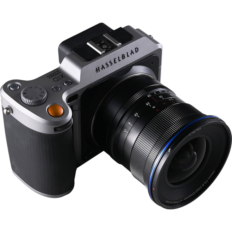 Venus Optics Laowa 19mm f/2.8 Zero-D Lens (Hasselblad X)