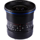 Venus Optics Laowa 19mm f/2.8 Zero-D Lens (Hasselblad X)