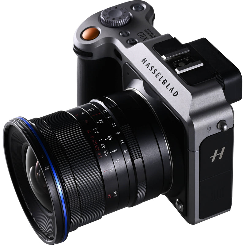 Venus Optics Laowa 19mm f/2.8 Zero-D Lens (Hasselblad X)