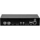DVDO Full-HD Single-Channel HDMI/SDI Streamer Recorder with NDI|HX License