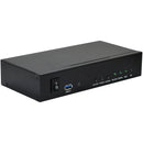 DVDO Full-HD Single-Channel HDMI/SDI Streamer Recorder with NDI|HX License
