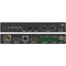 DVDO 4K 4x2 Seamless Presentation Switcher/Extender with Dante Audio