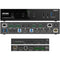 DVDO 4K 4x2 Seamless Presentation Switcher/Extender with Dante Audio