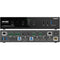 DVDO 4K 4x2 Seamless Presentation Switcher/Extender with Dante Audio