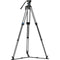 Sirui SQ75A Aluminum Rapid-System Tripod with S5 Video Head