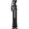 Sirui SQ75A Aluminum Rapid-System Tripod with S5 Video Head