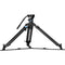 Sirui SQ75A Aluminum Rapid-System Tripod with S5 Video Head